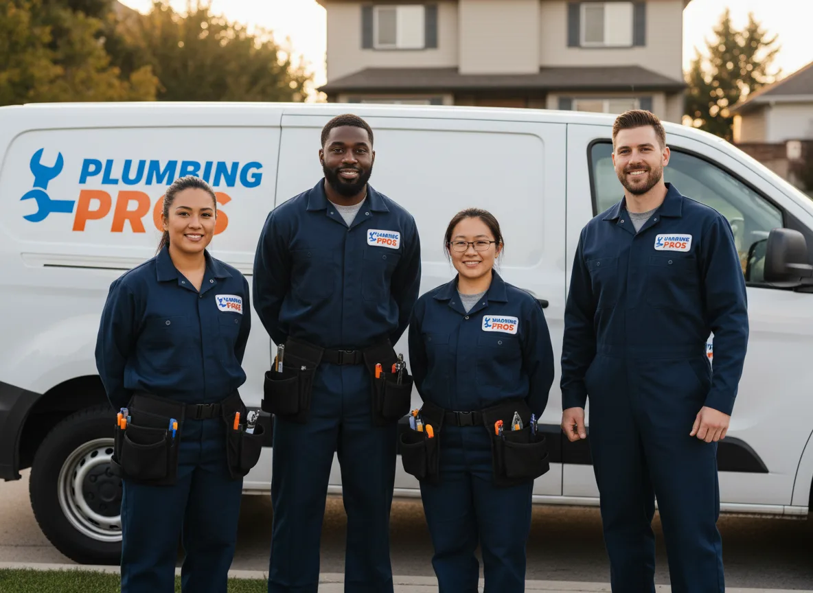 Water Heater Repair company in Wildwood, FL